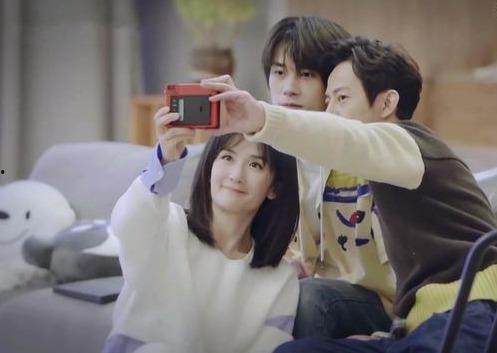 综艺中吃瓜现场,吃瓜群众围观明星幕后趣事