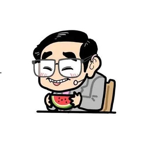 吃瓜吗动图,吃瓜吗？动图带你领略趣味瞬间