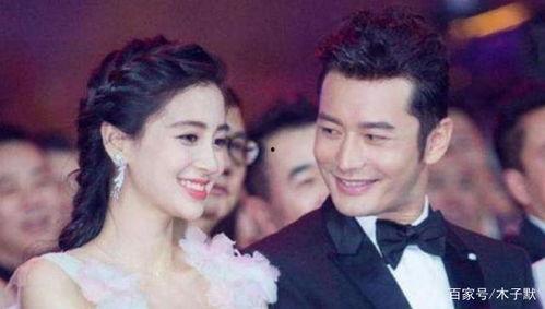 baby黄晓明吃瓜,甜蜜互动引网友热议